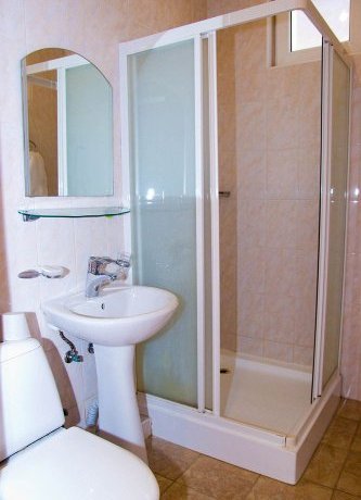 Гостиница Marina Hotel Адлер