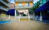 Гостиница Marina Hotel Адлер-6