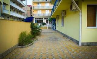 Гостиница Marina Hotel Адлер Номер "Стандарт"-19
