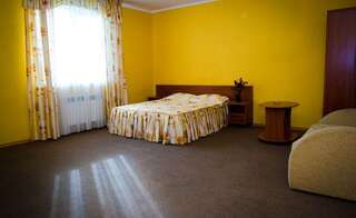 Гостиница Marina Hotel Адлер Номер "Стандарт"-3