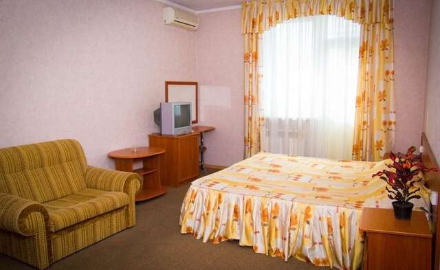 Гостиница Marina Hotel Адлер-14