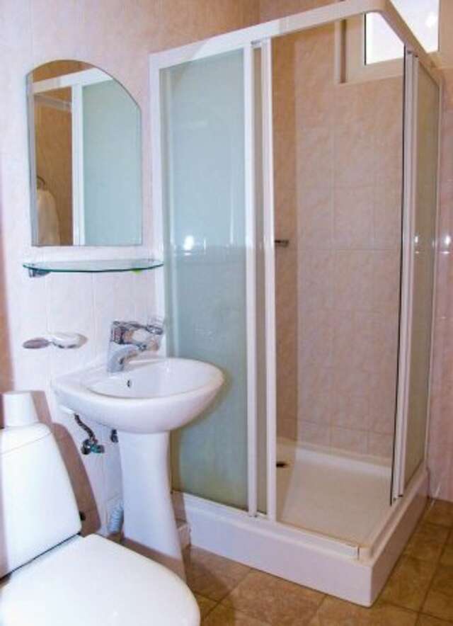 Гостиница Marina Hotel Адлер-16