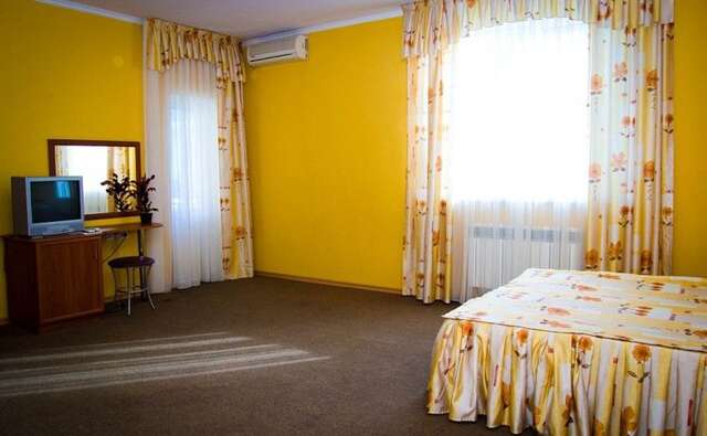 Гостиница Marina Hotel Адлер-8
