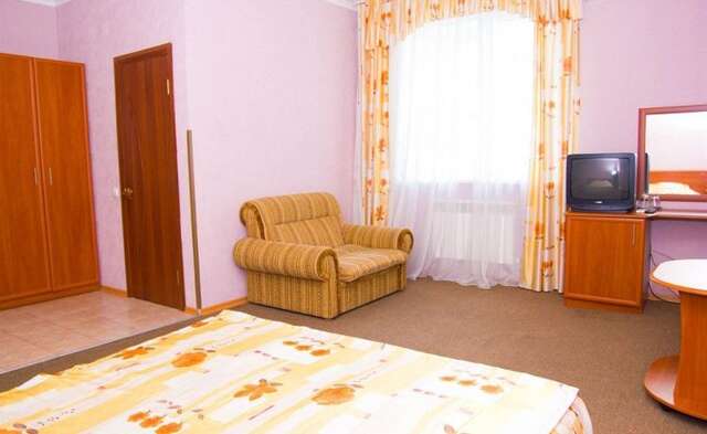 Гостиница Marina Hotel Адлер-13