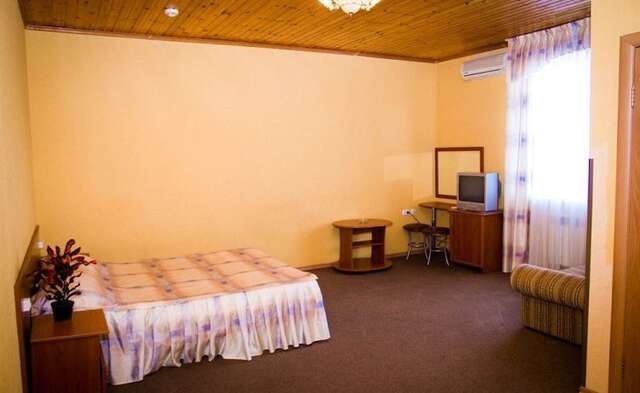 Гостиница Marina Hotel Адлер-6