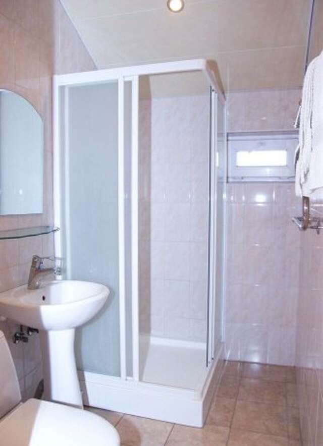 Гостиница Marina Hotel Адлер-12