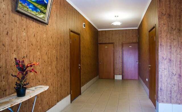Гостиница Marina Hotel Адлер-4