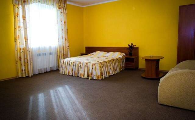 Гостиница Marina Hotel Адлер-5